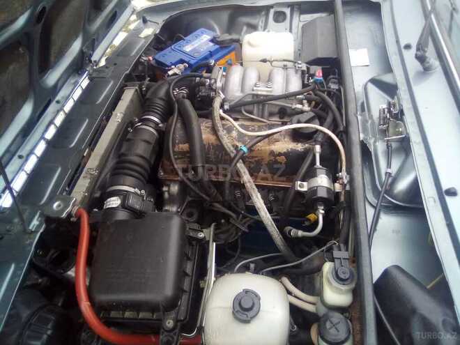 LADA (VAZ) 2107 2010, 85,000 km - 1.5 л - Bakı