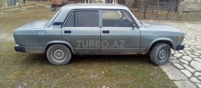 LADA (VAZ) 2107 2010, 85,000 km - 1.5 л - Bakı