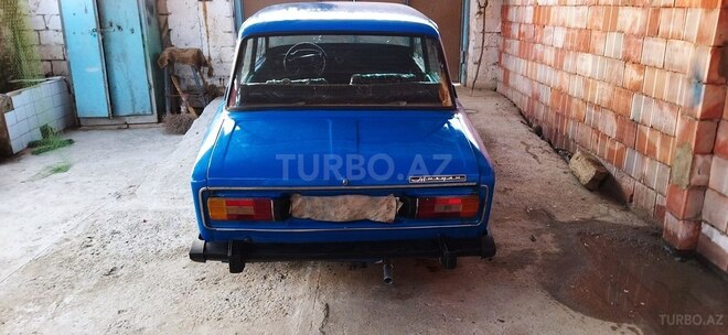 LADA (VAZ) 2106 1984, 978,500 km - 1.6 л - Şirvan