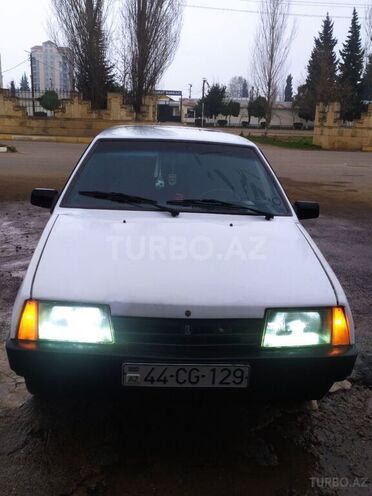 LADA (VAZ) 2109 1995, 150,000 km - 1.5 l - Masallı