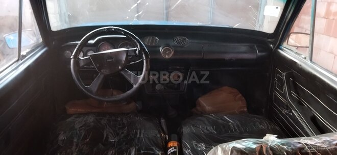 LADA (VAZ) 2106 1984, 978,500 km - 1.6 л - Şirvan