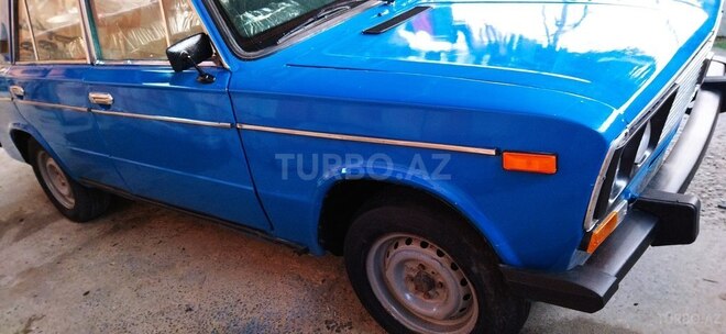 LADA (VAZ) 2106 1984, 978,500 km - 1.6 л - Şirvan