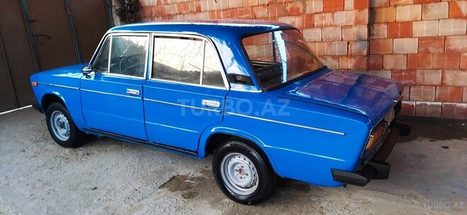 LADA (VAZ) 2106 1984, 978,500 km - 1.6 л - Şirvan