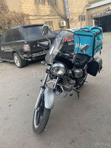 Haojue  2020, 20,000 km - 0.0 л - Bakı