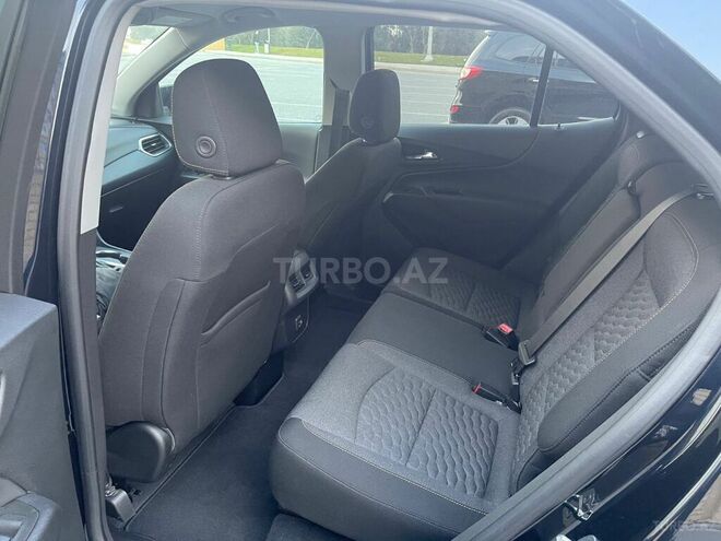 Chevrolet Equinox 2021, 12,450 km - 1.5 l - Bakı