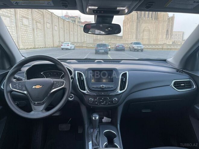 Chevrolet Equinox 2021, 12,450 km - 1.5 l - Bakı