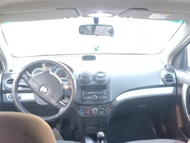Ravon Nexia R3 2019, 135,800 km - 1.5 l - Bakı