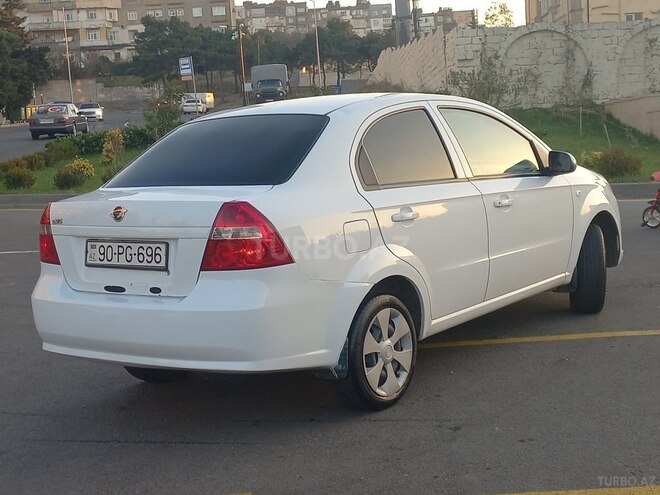 Ravon Nexia R3 2019, 135,800 km - 1.5 l - Bakı