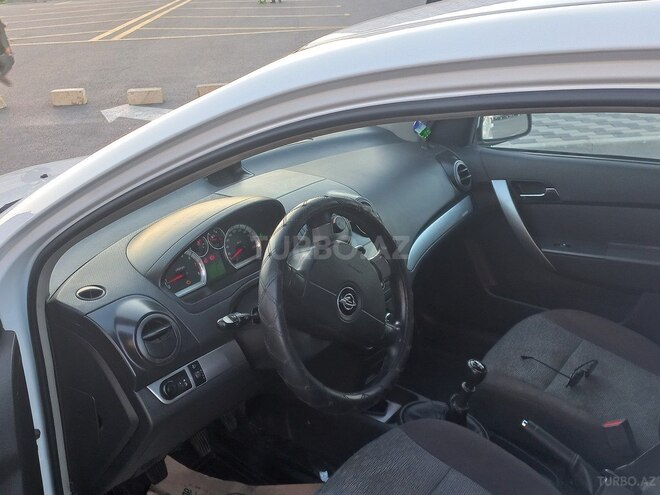 Ravon Nexia R3 2019, 135,800 km - 1.5 l - Bakı