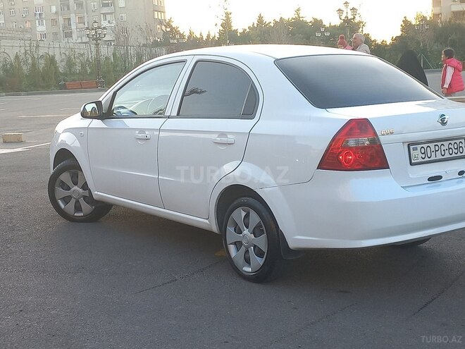 Ravon Nexia R3 2019, 135,800 km - 1.5 l - Bakı