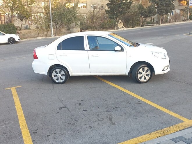 Ravon Nexia R3 2019, 135,800 km - 1.5 l - Bakı