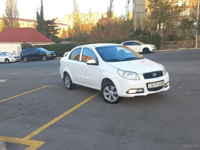 Ravon Nexia R3 2019, 135,800 km - 1.5 l - Bakı
