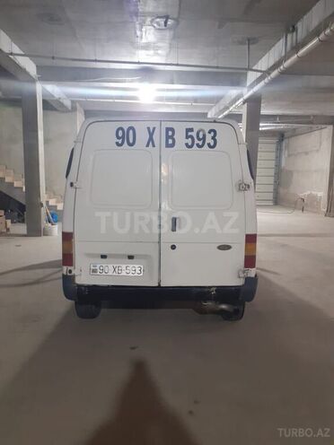 Ford Transit 1999, 395,000 km - 2.5 л - Bakı
