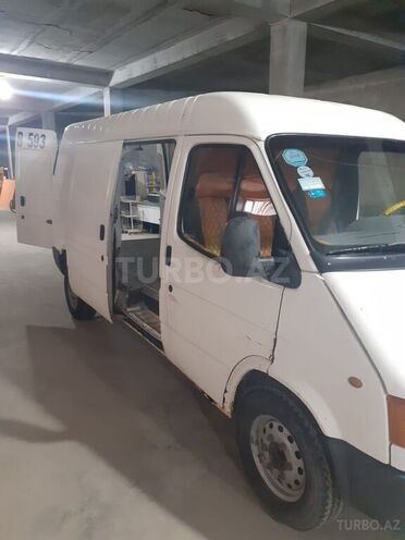 Ford Transit 1999, 395,000 km - 2.5 л - Bakı