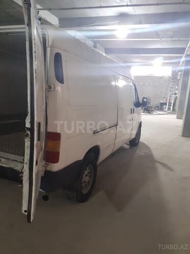 Ford Transit 1999, 395,000 km - 2.5 л - Bakı