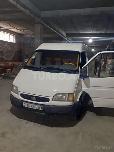 Ford Transit 1999, 395,000 km - 2.5 л - Bakı