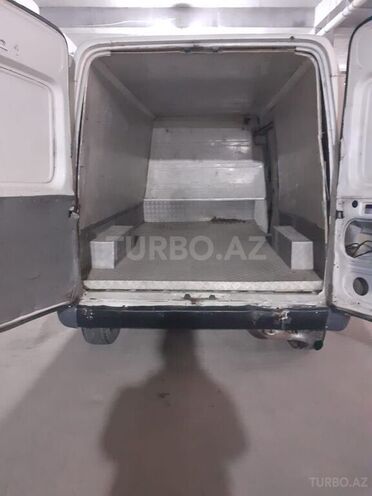 Ford Transit 1999, 395,000 km - 2.5 л - Bakı