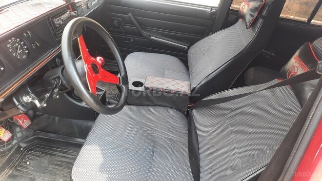 LADA (VAZ) 2107 2008, 118,000 km - 1.6 л - İmişli