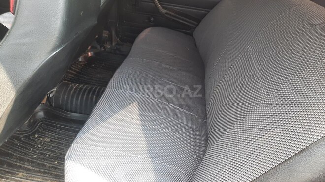 LADA (VAZ) 2107 2008, 118,000 km - 1.6 л - İmişli