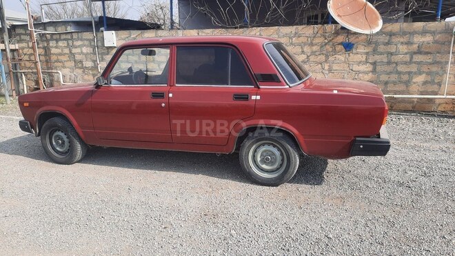 LADA (VAZ) 2107 2008, 118,000 km - 1.6 л - İmişli