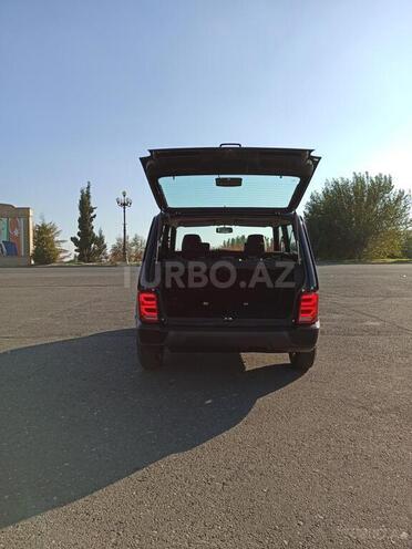 LADA (VAZ) Niva 2020, 28,000 km - 1.7 l - Ağcabədi