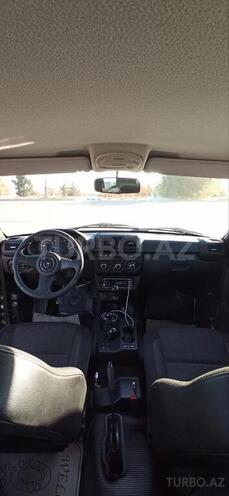 LADA (VAZ) Niva 2020, 28,000 km - 1.7 l - Ağcabədi