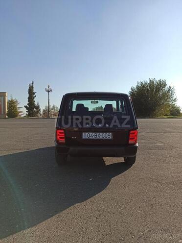 LADA (VAZ) Niva 2020, 28,000 km - 1.7 l - Ağcabədi
