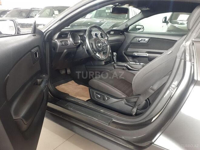 Ford Mustang 2016, 97,000 km - 2.3 l - Bakı
