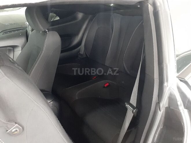Ford Mustang 2016, 97,000 km - 2.3 l - Bakı