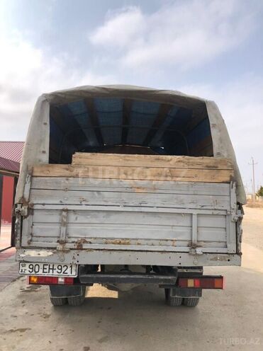 GAZ 33021 1999, 150,000 km - 2.4 л - Şabran