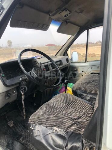 GAZ 33021 1999, 150,000 km - 2.4 л - Şabran