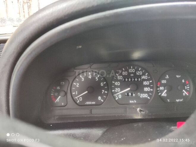GAZ 31105 2004, 235,000 km - 2.3 л - Göyçay