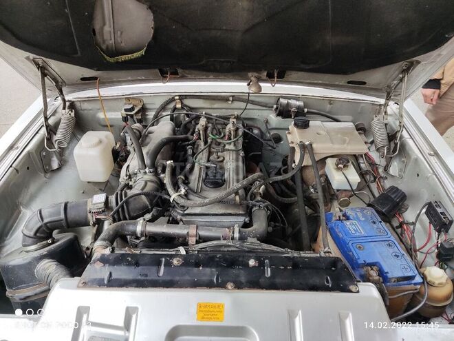 GAZ 31105 2004, 235,000 km - 2.3 л - Göyçay