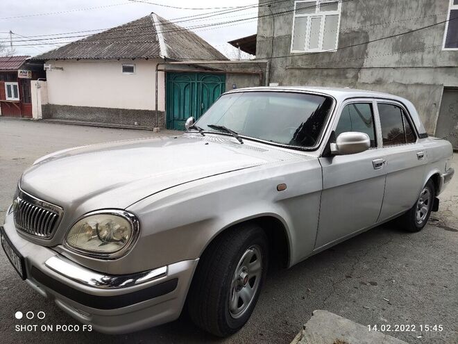 GAZ 31105 2004, 235,000 km - 2.3 л - Göyçay