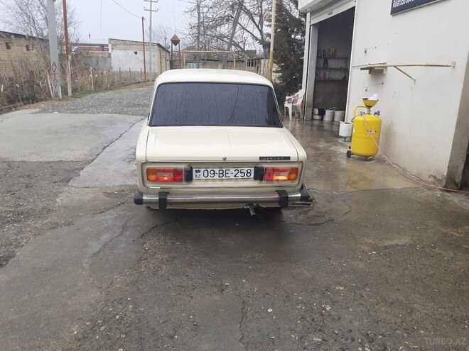LADA (VAZ) 2106 1985, 15,000 km - 1.5 l - Ağcabədi