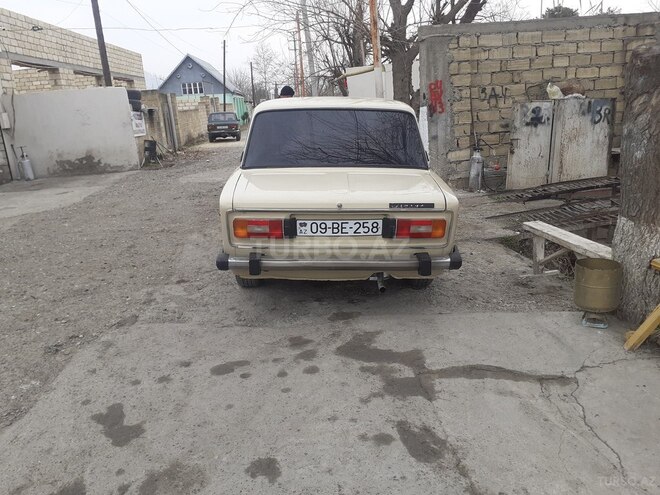 LADA (VAZ) 2106 1985, 15,000 km - 1.5 l - Ağcabədi