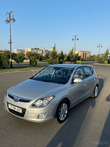 Hyundai i30 2009, 166,415 km - 1.3 л - Bakı