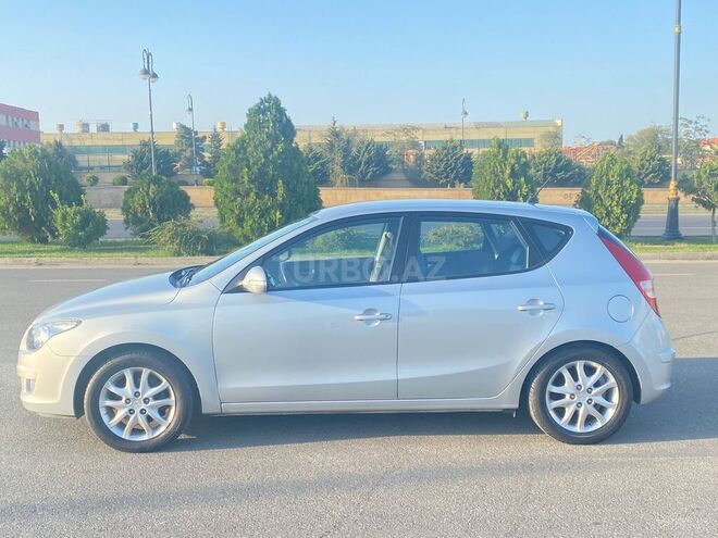 Hyundai i30 2009, 166,415 km - 1.3 л - Bakı