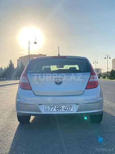 Hyundai i30 2009, 166,415 km - 1.3 л - Bakı
