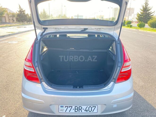 Hyundai i30 2009, 166,415 km - 1.3 л - Bakı