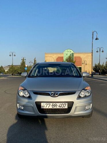 Hyundai i30 2009, 166,415 km - 1.3 л - Bakı