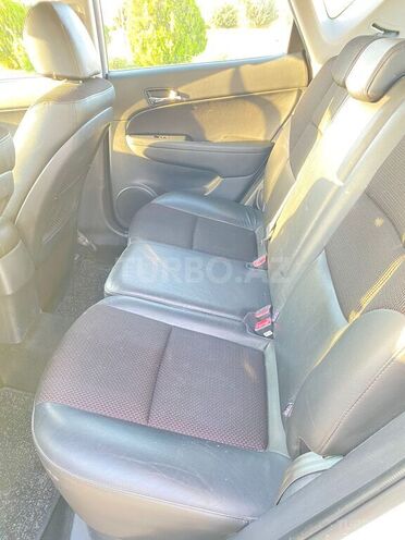 Hyundai i30 2009, 166,415 km - 1.3 л - Bakı