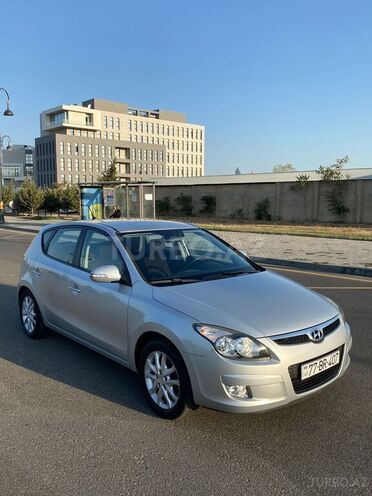 Hyundai i30 2009, 166,415 km - 1.3 л - Bakı