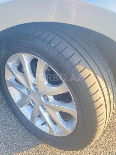 Hyundai i30 2009, 166,415 km - 1.3 л - Bakı