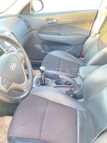 Hyundai i30 2009, 166,415 km - 1.3 л - Bakı