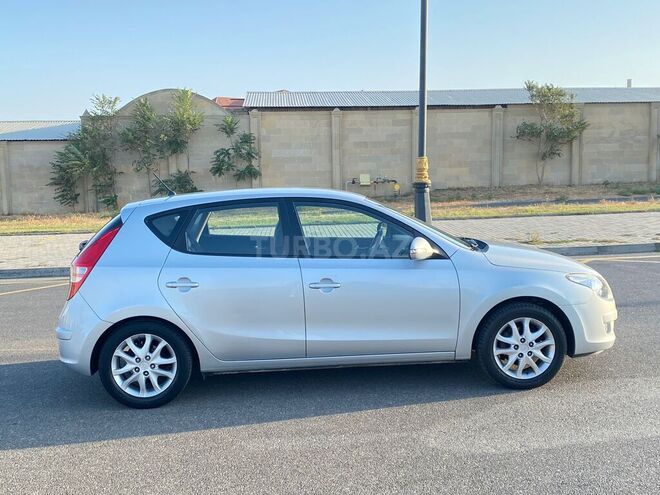 Hyundai i30 2009, 166,415 km - 1.3 л - Bakı