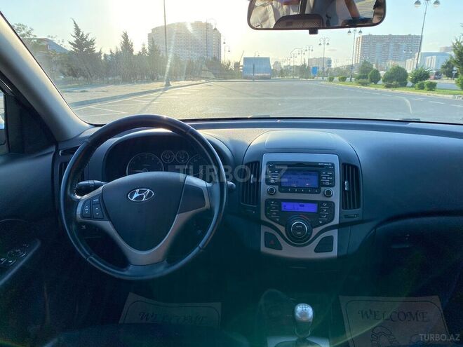 Hyundai i30 2009, 166,415 km - 1.3 л - Bakı