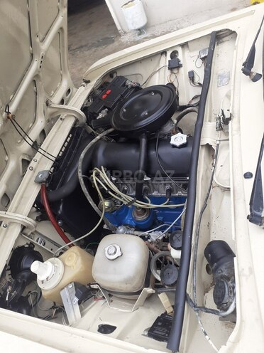 LADA (VAZ) 2106 1985, 15,000 km - 1.5 l - Ağcabədi