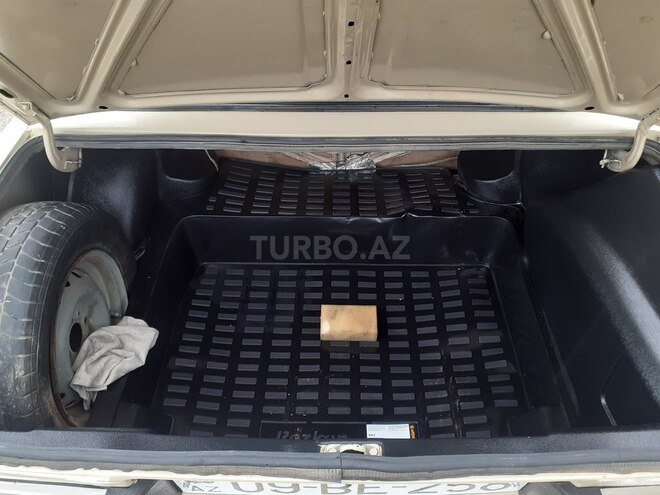LADA (VAZ) 2106 1985, 15,000 km - 1.5 l - Ağcabədi