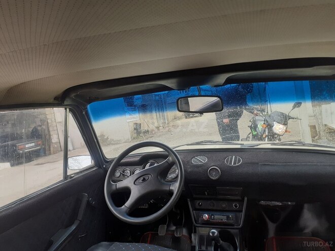 LADA (VAZ) 2106 1985, 15,000 km - 1.5 l - Ağcabədi